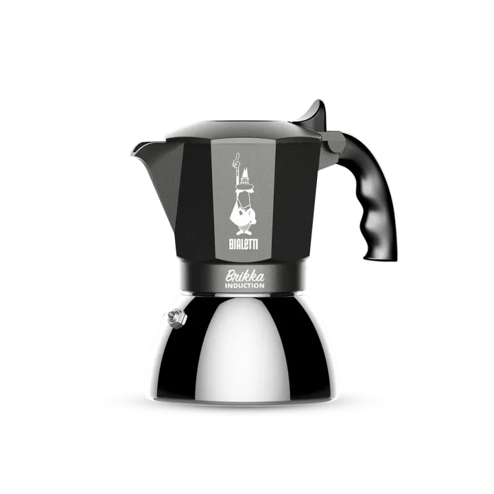 Imagen del producto Bialetti - Brikka Induction