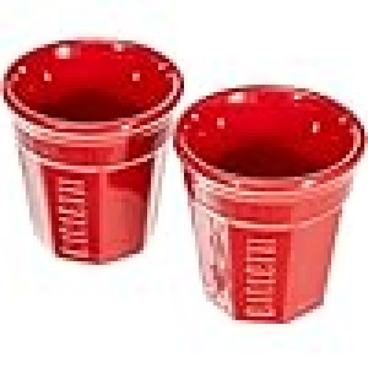 Imagen del producto Bialetti - Mini express Red