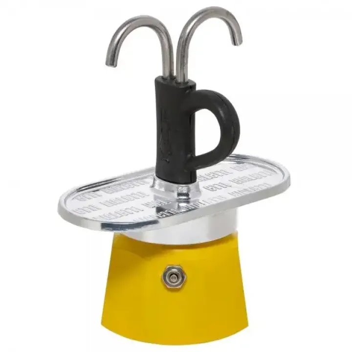 Imagen del producto Bialetti - Mini Express Lichtenstein