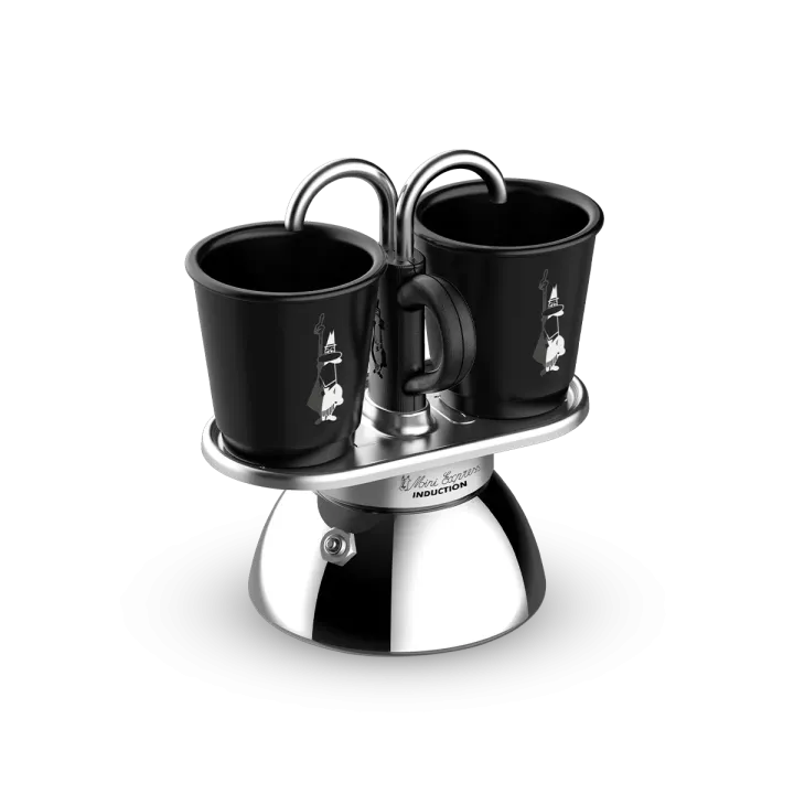 Bialetti - Mini Express Induction