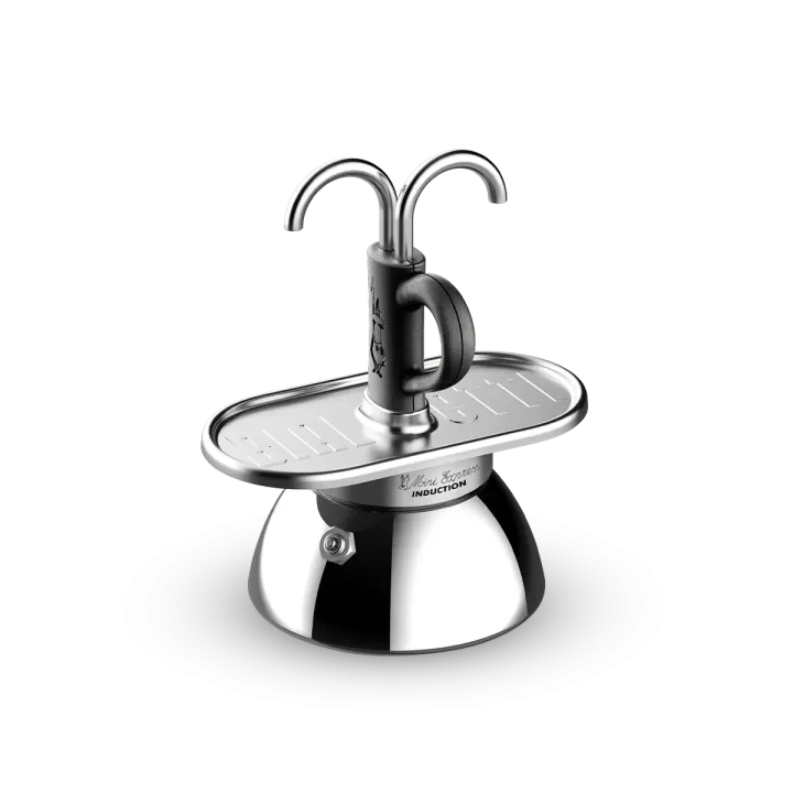 Imagen del producto Bialetti - Mini Express Induction