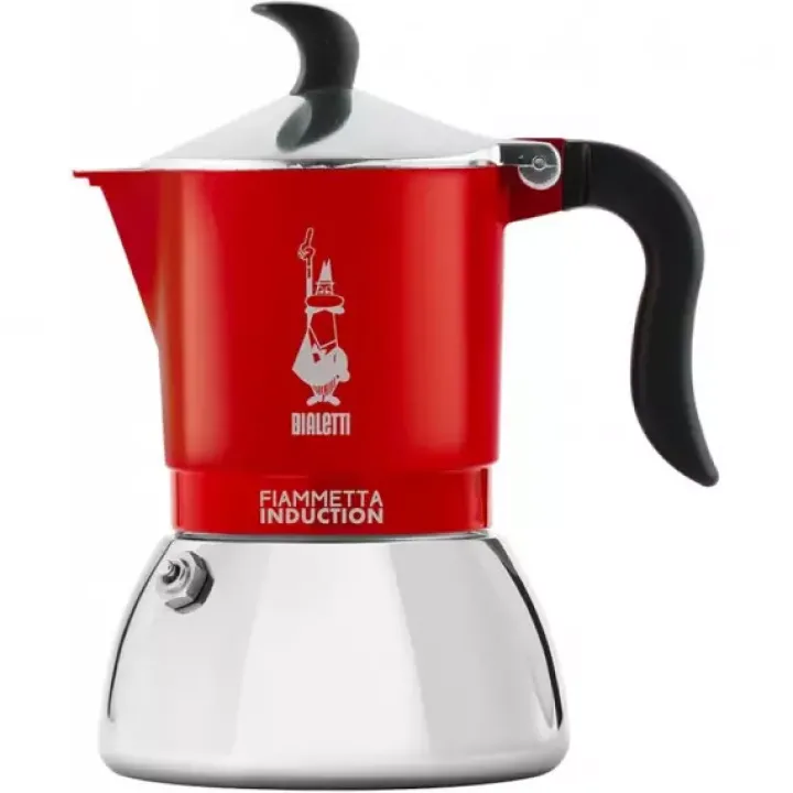 Bialetti - Fiametta Induction