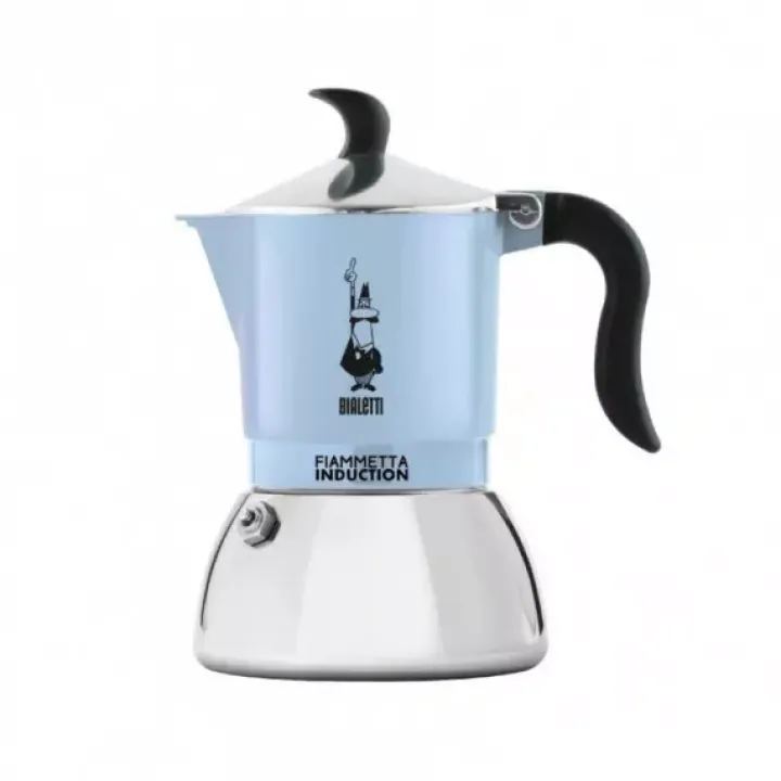 Bialetti - Fiametta Induction