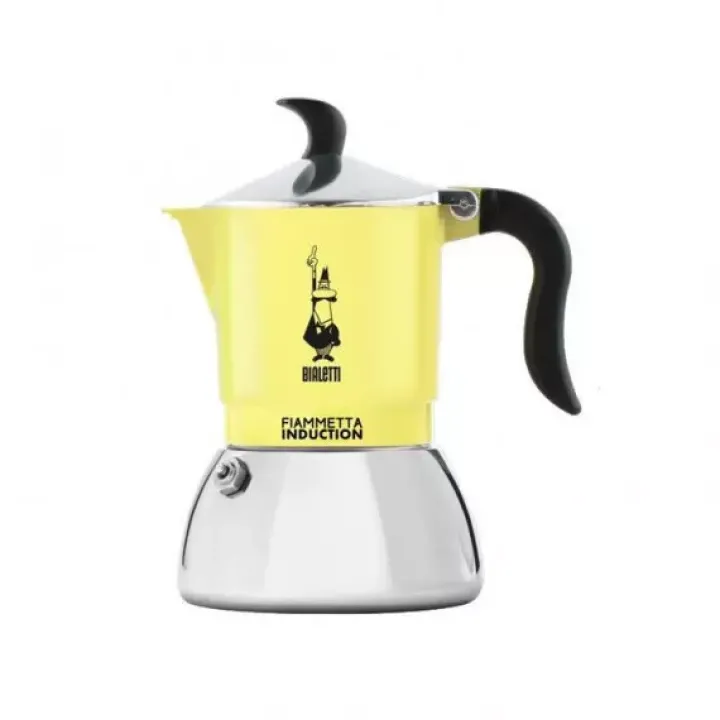 Imagen del producto Bialetti - Fiametta Induction