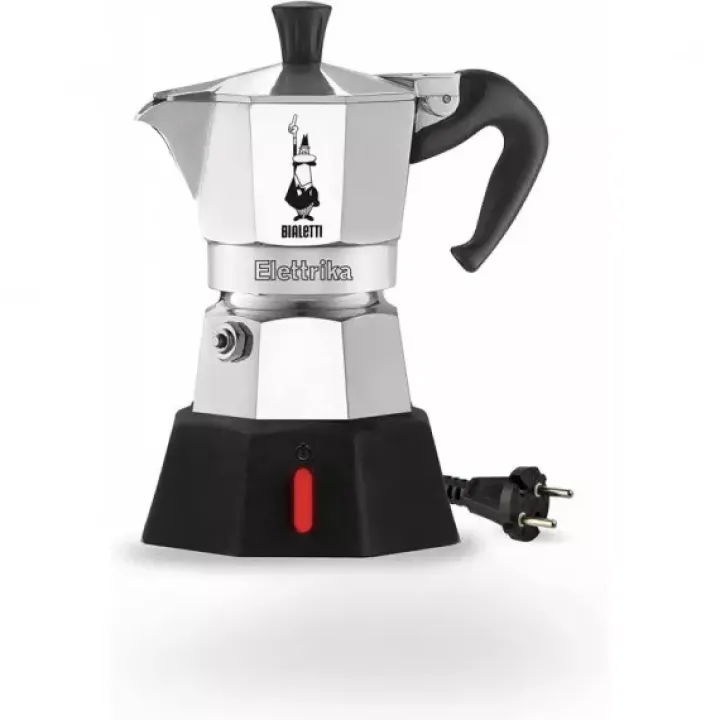Bialetti - Elettrika 2T