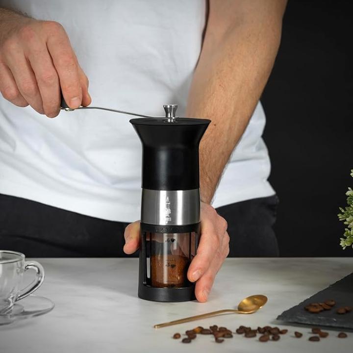 Bialetti - Grinder