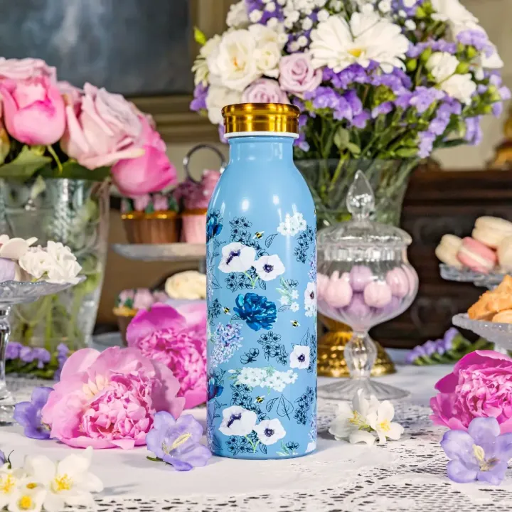 Bialetti - Botella Bridgerton