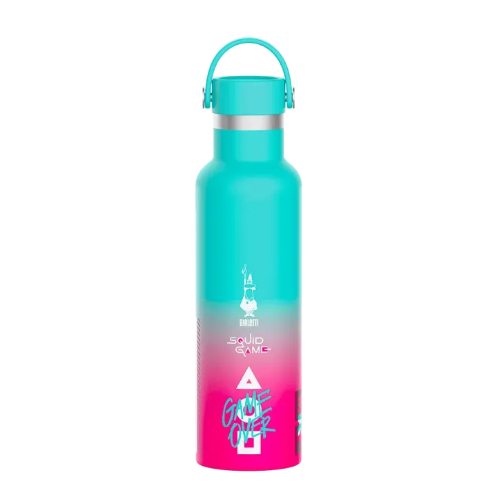 Imagen del producto Bialetti - Botella Juego del Calamar