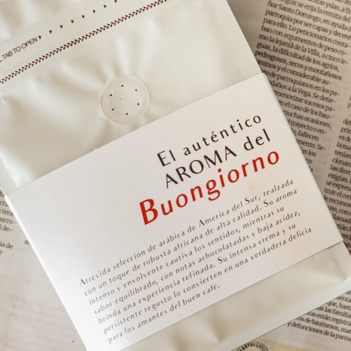 Imagen del producto Tazzarossa Fino