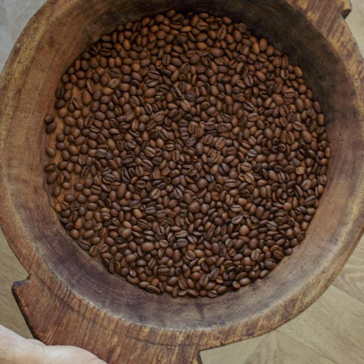 Blend Coffee Roaster - Honduras