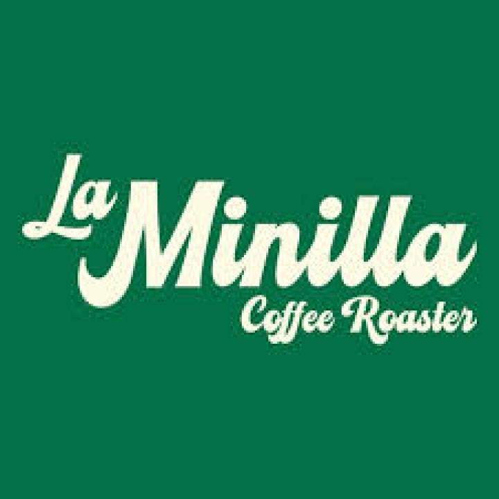 La Minilla Roaster - Colombia Tolima Excelso
