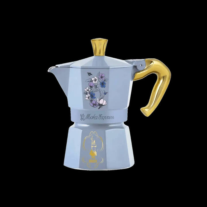 Imagen del producto Bialetti - Moka Express Bridgerton