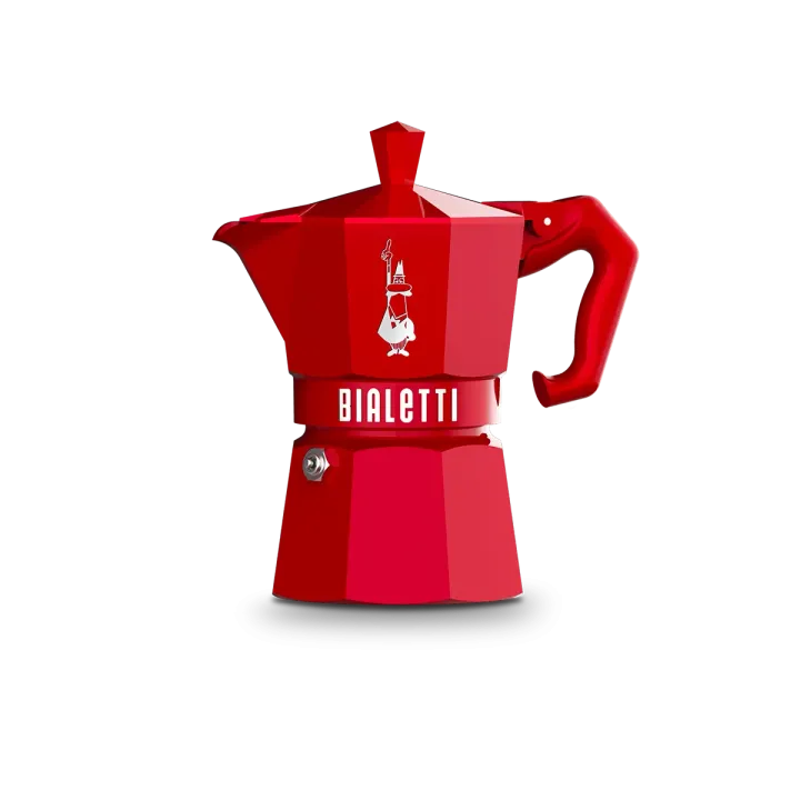 Imagen del producto Bialetti - Moka Express Exclusive
