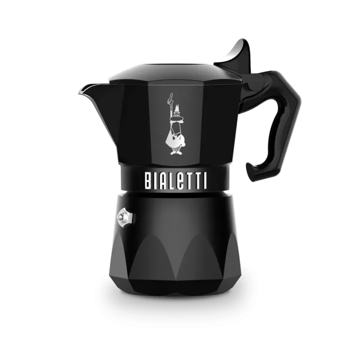 Imagen del producto Bialetti - Exclusive Brikka Noir
